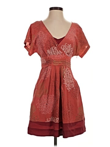 Moulinette Soeurs Cocktail Dress (view 1)