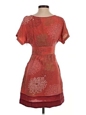 Moulinette Soeurs Cocktail Dress (view 2)