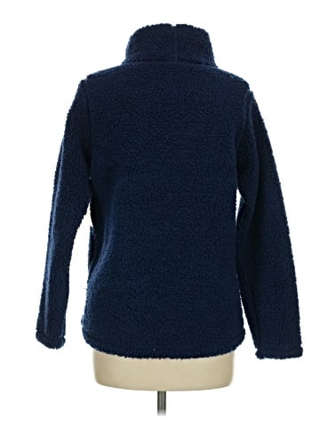 St. John's Bay Turtleneck Sweater (view 2)