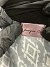 Juniper Ln Print Black Casual Skirt Size M - photo 3