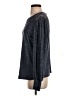 Zac & Rachel Gray Pullover Sweater Size S - photo 5