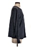 Zac & Rachel Gray Pullover Sweater Size S - photo 4