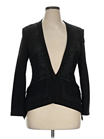 Komarov Cardigan (view 1)