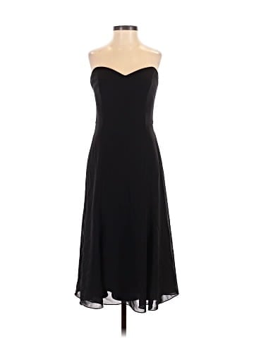 Dessy Collection Cocktail Dress (view 1)