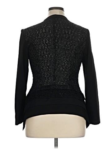 Komarov Cardigan (view 2)