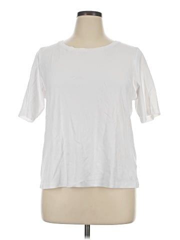 Isaac Mizrahi LIVE! Short Sleeve T-Shirt (view 1)
