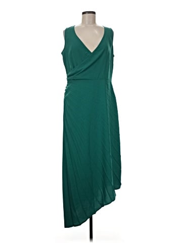 J.Jill Casual Dress (view 1)