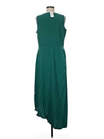 J.Jill Casual Dress (view 2)