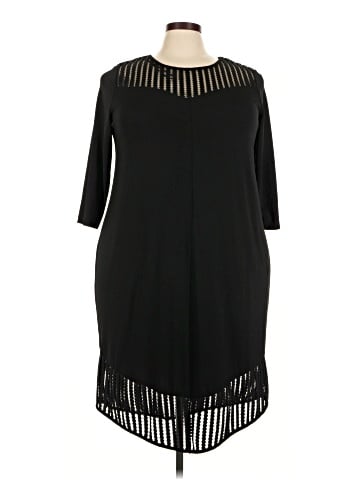Avenue Casual Dress (view 1)