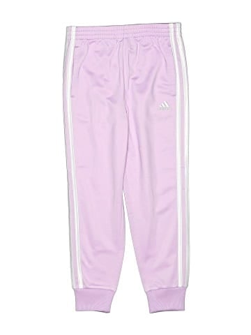 Adidas Track Pants (view 1)