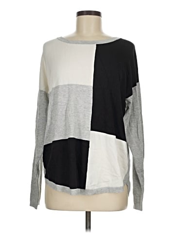 Jones New York Pullover Sweater (view 1)