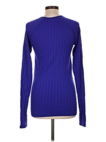 Athleta Long Sleeve T-Shirt (view 2)