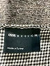 ASOS Design Gray Short Sleeve Blouse Size 4 - photo 7