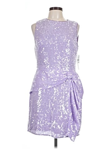 Shoshanna Cocktail Dress (view 1)