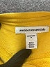 Amazon Essentials Yellow Sweatshirt Size M - photo 7