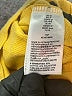 Amazon Essentials Yellow Sweatshirt Size M - photo 8