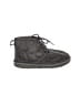 Ugg Gray Ankle Boots Size 4 - photo 1