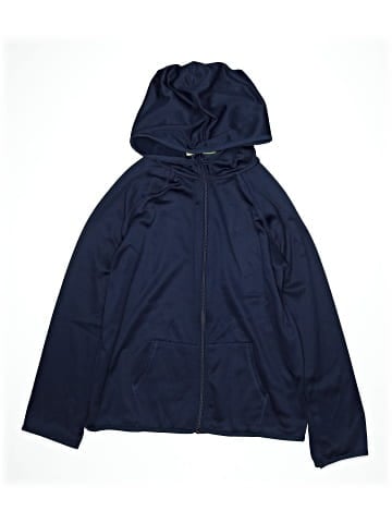 Lands' End Zip Up Hoodie (view 1)