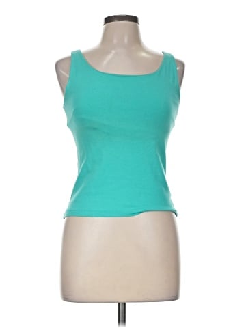 F.L. Malik Tank Top (view 1)