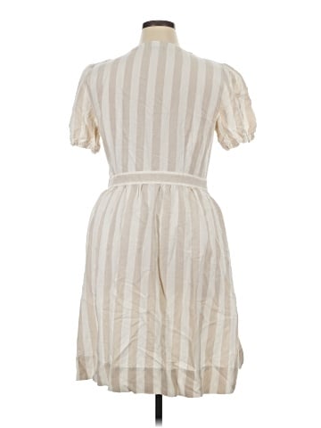 Ann Taylor LOFT Casual Dress (view 2)