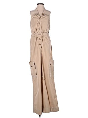 Halston Jumpsuit (view 1)
