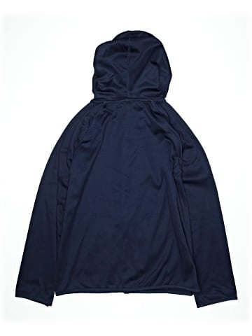 Lands' End Zip Up Hoodie (view 2)
