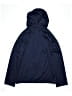 Lands' End 100% Polyester Blue Zip Up Hoodie Size XL (youth) - photo 2