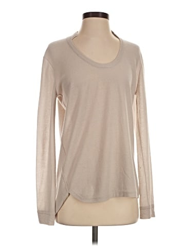 Inhabit Cashmere Pullover Sweater (view 1)