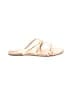TKEES Ivory Sandals Size 8 - photo 1
