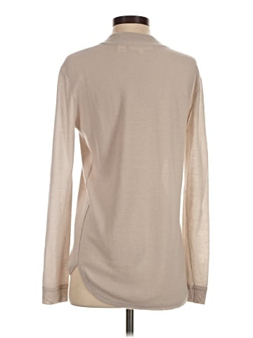 Inhabit Cashmere Pullover Sweater (view 2)