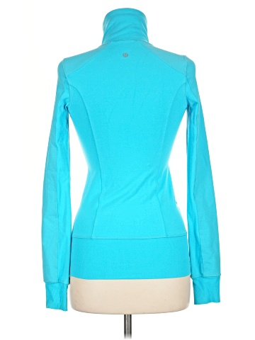 Lululemon Athletica Track Jacket (view 2)