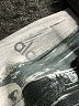 Alo Print Gray Active Pants Size S (estimated) - photo 7
