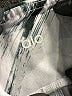 Alo Print Gray Active Pants Size S (estimated) - photo 9