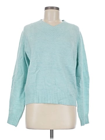 Banana Republic Factory Store Pullover Sweater (view 1)