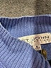 St. John Collection Blue Jacket Size 8 - photo 6