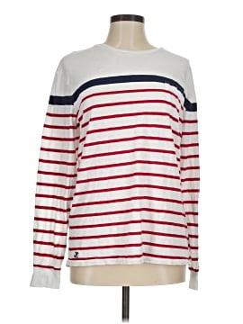 Polo by Ralph Lauren Long Sleeve Top (view 1)