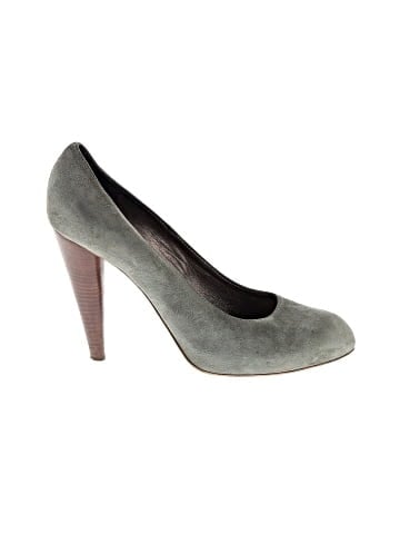 7 For All Mankind Heels (view 1)