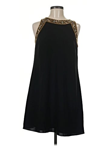 Aidan Mattox Cocktail Dress (view 1)
