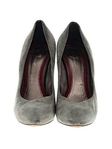 7 For All Mankind Heels (view 2)