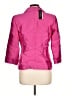 Talbots Pink Silk Blazer Size 10 - photo 2