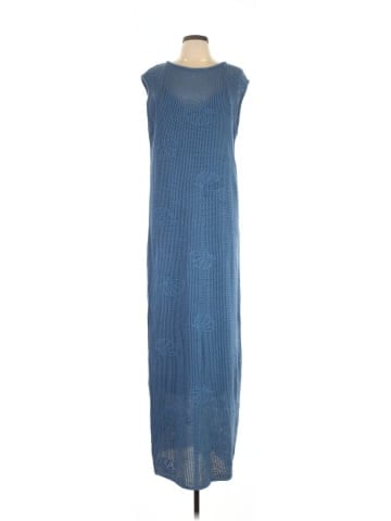 ELOQUII Casual Dress (view 1)
