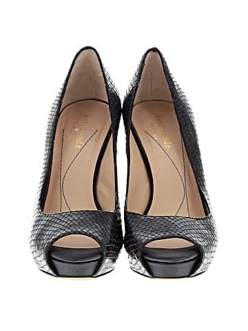 Kate Spade New York Heels (view 2)
