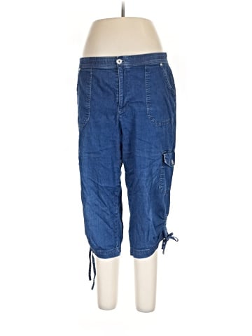 Laura Scott Cargo Pants (view 1)