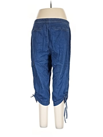 Laura Scott Cargo Pants (view 2)