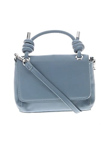 Urban Expressions Satchel (view 1)