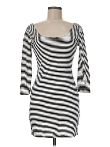 Sparkle & Fade Casual Dress (view 1)