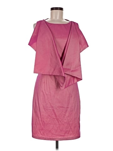 Samuel Dong Cocktail Dress (view 1)