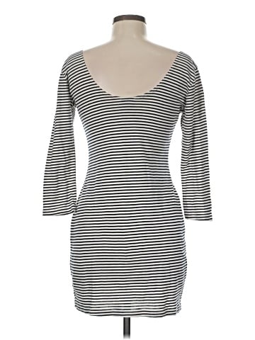 Sparkle & Fade Casual Dress (view 2)