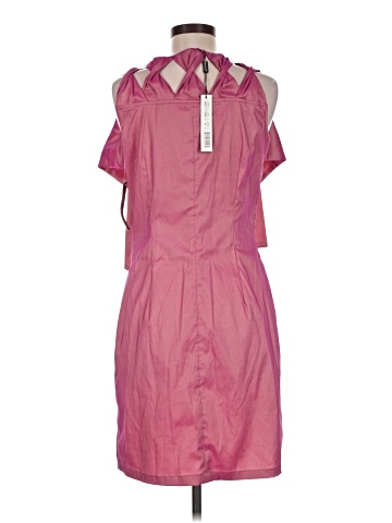 Samuel Dong Cocktail Dress (view 2)