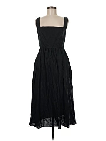 Quince Cocktail Dress (view 1)